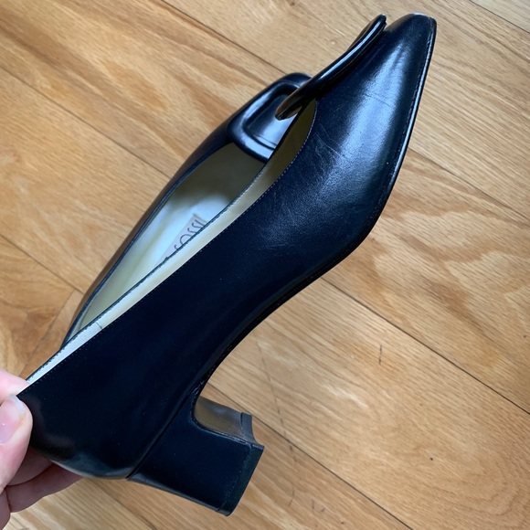 Philippe Sossi Vintage Pump - Picture 3 of 10